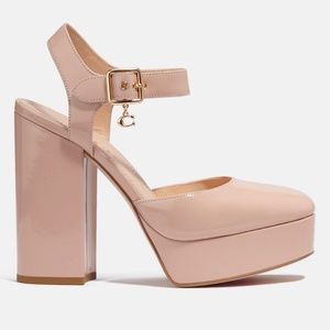 Coach Isabella Pumps